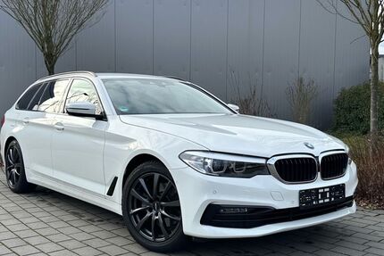 BMW 520 94.500 km 23.490 &euro; Oberthal 66649