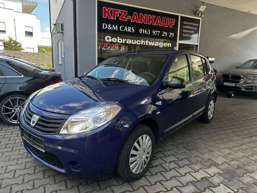 Sandero