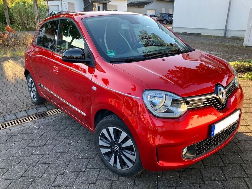 Twingo