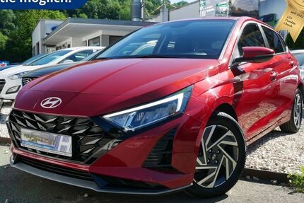 Hyundai i20 8.156 km 19.000 &euro; Schwäbisch Hall 74523
