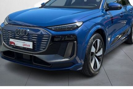 Audi Q6 e-tron 6.357 km 61.990 &euro; Dresden 01067