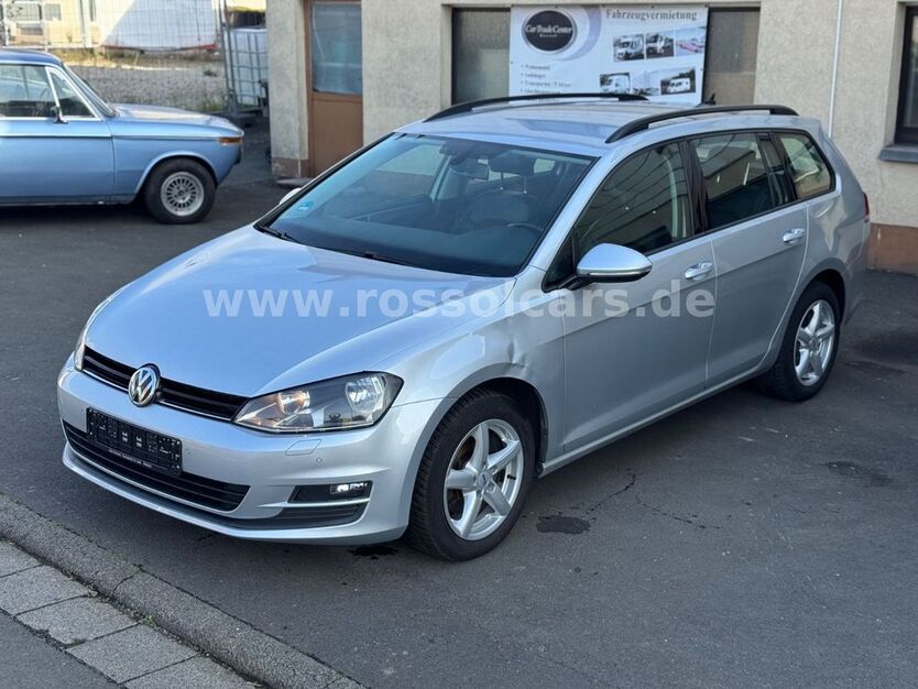 VW Golf 345.809 km 5.900 € Mücke 35325