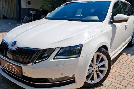 Skoda Octavia 385.401 km 6.590 &euro; Floß 92685