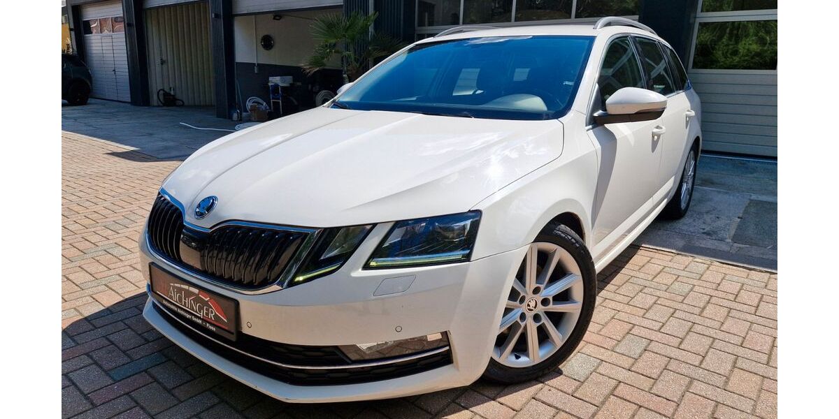 Skoda Octavia 385.401 km 6.590 &euro; Floß 92685