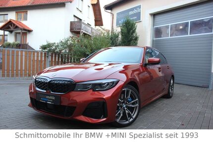 BMW M340i 47.850 km 48.350 &euro; Wittighausen 97957