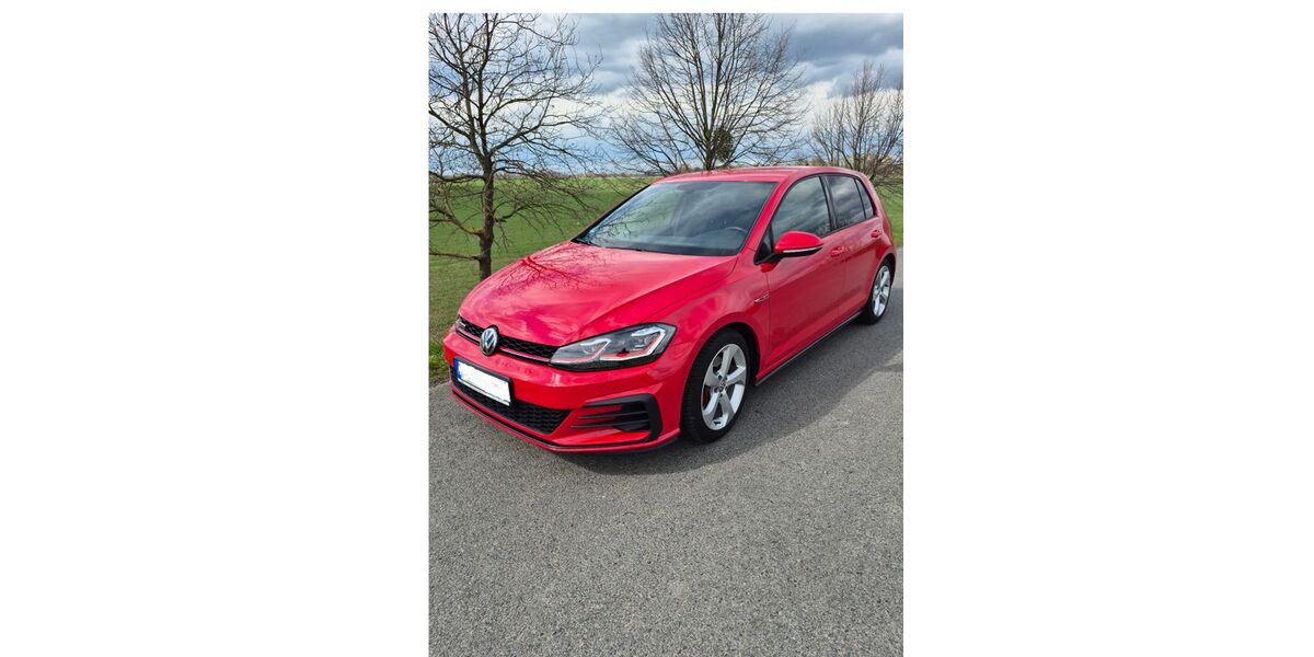 VW Golf 103.000 km 17.800 &euro; Bennewitz 04828