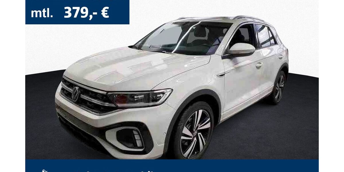 VW T-Roc 32.577 km 23.430 &euro; Ludwigsburg 71634