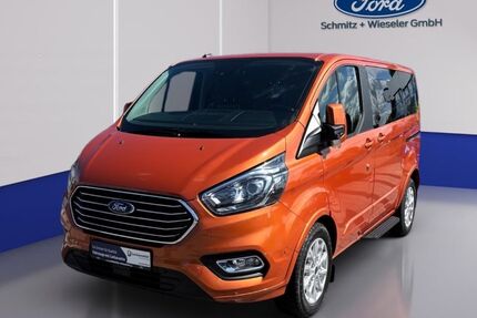 Ford Tourneo Custom 40.254 km 35.850 &euro; Dierdorf 56269