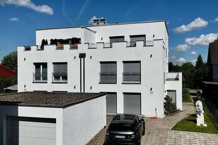 Haus zum Kaufen in Isny im Allgäu 980.000 € 279.06 m²