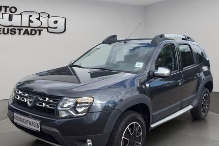 Dacia Duster 94.500 km 9.840 € Neustadt 01844