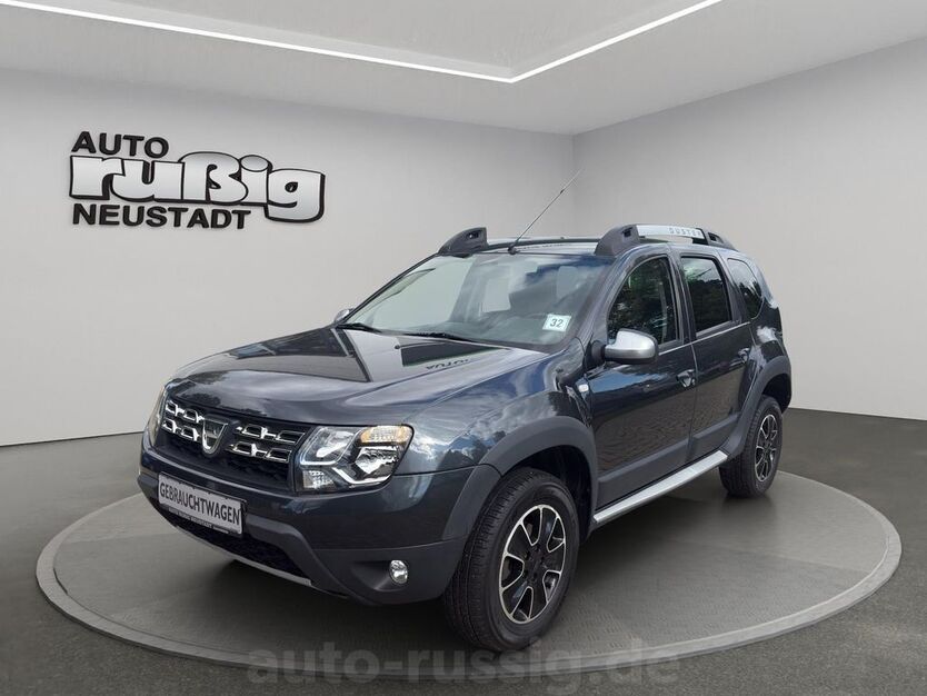 Dacia Duster 94.500 km 9.840 € Neustadt 01844