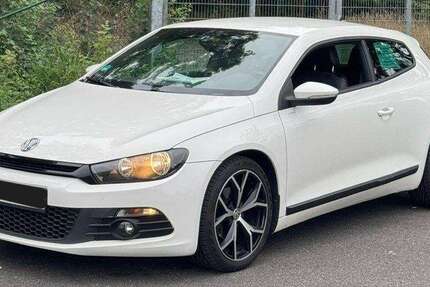 VW Scirocco 180.000 km 6.999 € Aldenhoven 52457