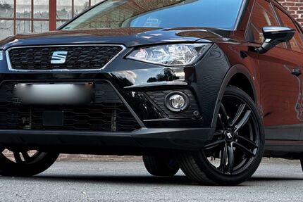Seat Arona 53.000 km 13.731 &euro; Siegen 57072