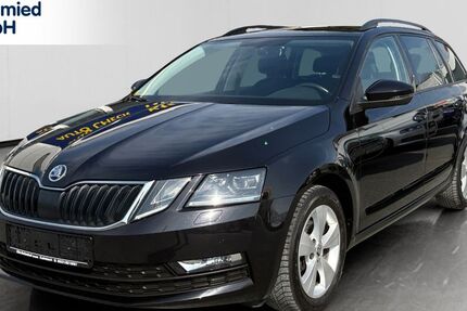 Skoda Octavia 94.200 km 14.700 &euro; Kulmbach / Melkendorf 95326