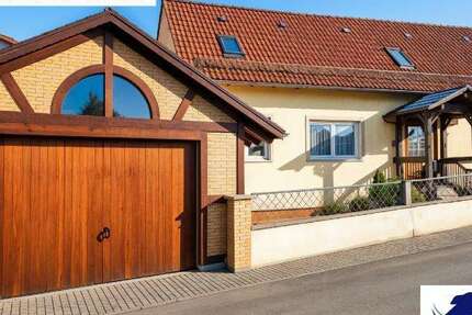 Haus zum Mieten in Nidda 940 € 120 m² 5 zimmer