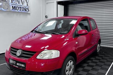 VW Fox 124.000 km 2.480 &euro; Bruchsal 76646