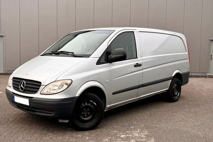 Mercedes-Benz Vito 212.000 km 8.400 &euro; Bad Honnef 53604