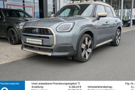 Mini Countryman C (Cooper) 32.243 km 39.890 &euro; Schweinfurt 97424