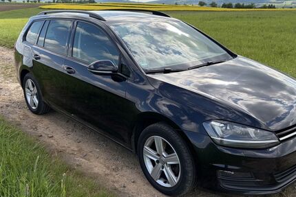 VW Golf 232.000 km 10.490 &euro; Meißner 37290