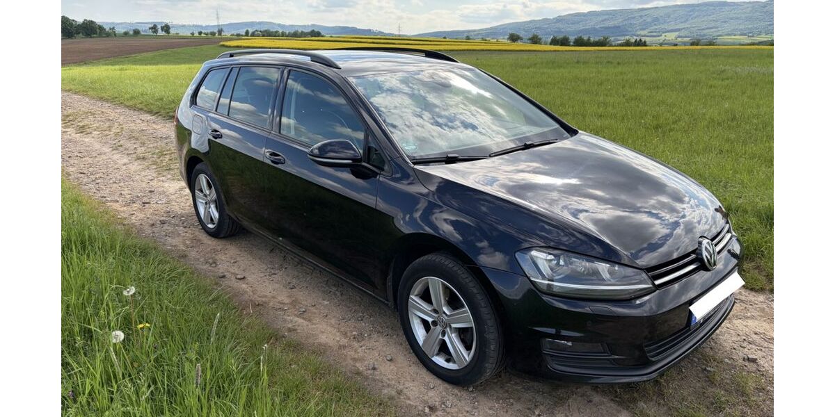 VW Golf 232.000 km 10.490 &euro; Meißner 37290