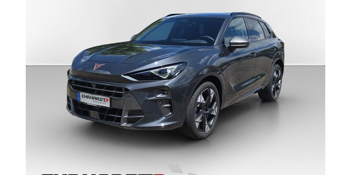 Cupra Terramar 2.500 km 43.490 &euro; Erfurt 99099