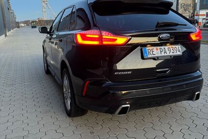 Ford Edge 62.300 km 28.499 &euro; Dorsten 46282