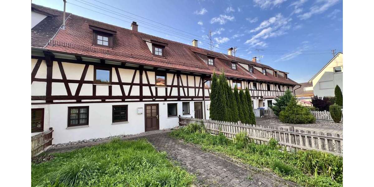 Einfamilienhaus Rot - 14 Zimmer, 377 m&sup2;, 247.000&euro; | Angebot:21331547