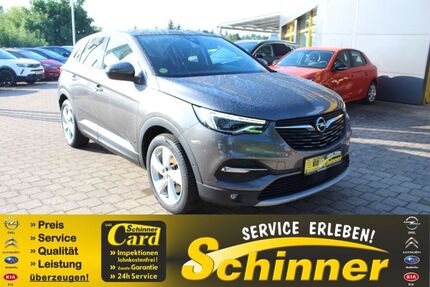 Opel Grandland (X)