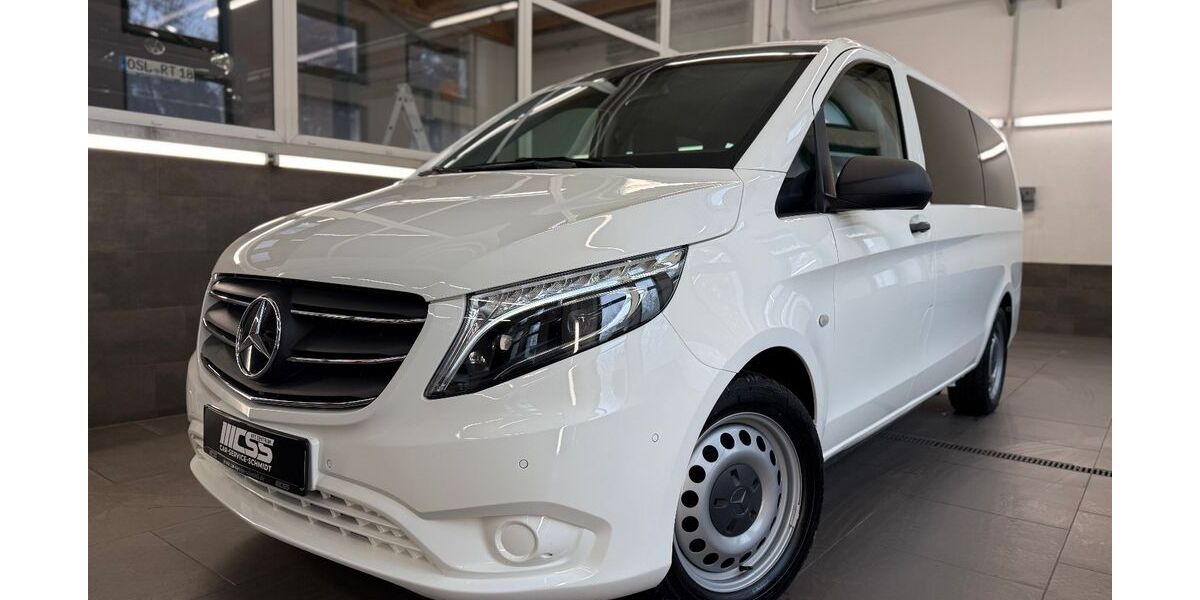 Mercedes-Benz Vito 59.988 km 34.988 &euro; Cottbus 03044