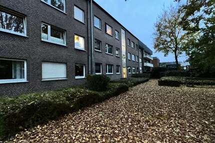 Wohnung zum Kaufen in Aachen Brand 249.000 € 79 m² 3 zimmer