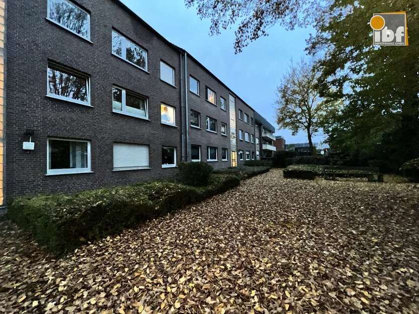 Wohnung zum Kaufen in Aachen Brand 249.000 € 79 m² 3 zimmer