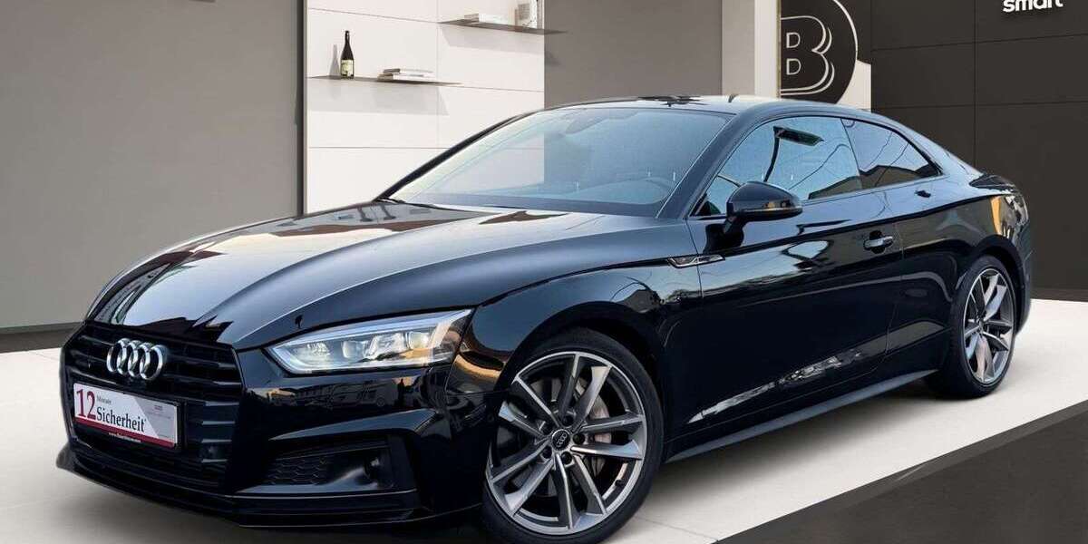 Audi A5 135.000 km 26.488 &euro; Köln 51067