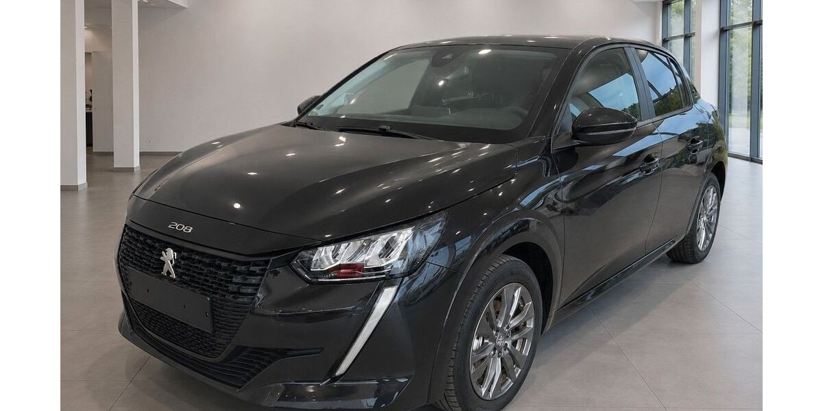 Peugeot 208 25.900 km 19.890 &euro; Zehnhausen 56477