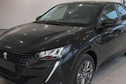 Peugeot e-208 25.900 km 19.890 &euro; Zehnhausen 56477