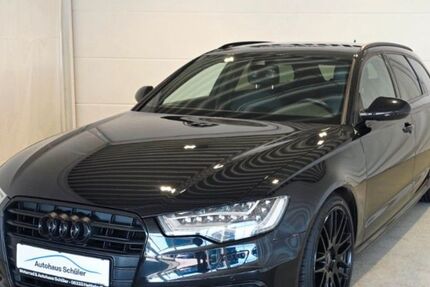 Audi A6 114.315 km 19.890 &euro; Hettstedt OT Walbeck 06333