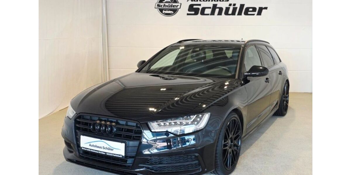 Audi A6 114.315 km 19.890 &euro; Hettstedt OT Walbeck 06333