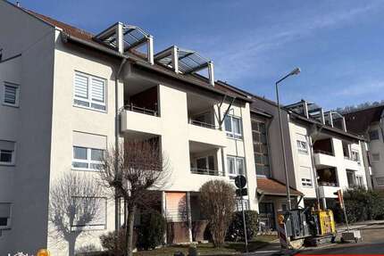 Wohnung Donzdorf - 2 Zimmer, 41 m&sup2;, 139.000&euro; | Angebot:25196963