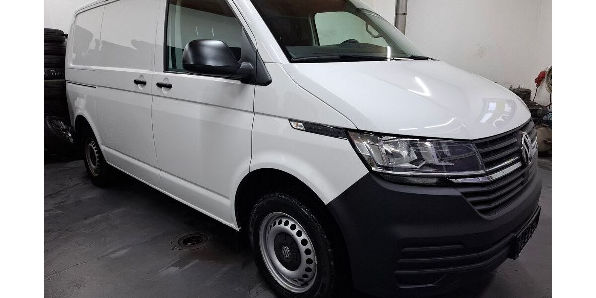 VW T6 Transporter 36.091 km 25.990 &euro; Cottbus 03042