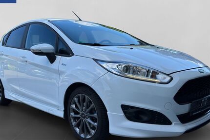 Ford Fiesta 111.192 km 7.250 &euro; Hennef 53773
