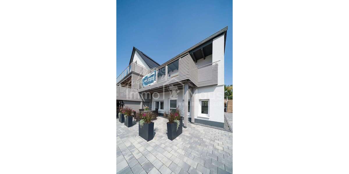 Etagenwohnung Meinerzhagen / Hunswinkel Hunswinkel - 2 Zimmer, 100 m&sup2;, 299.000&euro; | Angebot:22081242