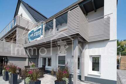 Wohnung Meinerzhagen / Hunswinkel Hunswinkel - 2 Zimmer, 100 m&sup2;, 299.000&euro; | Angebot:22081242