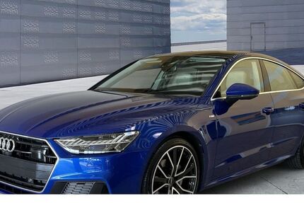 Audi A7 35.179 km 50.950 &euro; Königs-Wusterhausen 15711