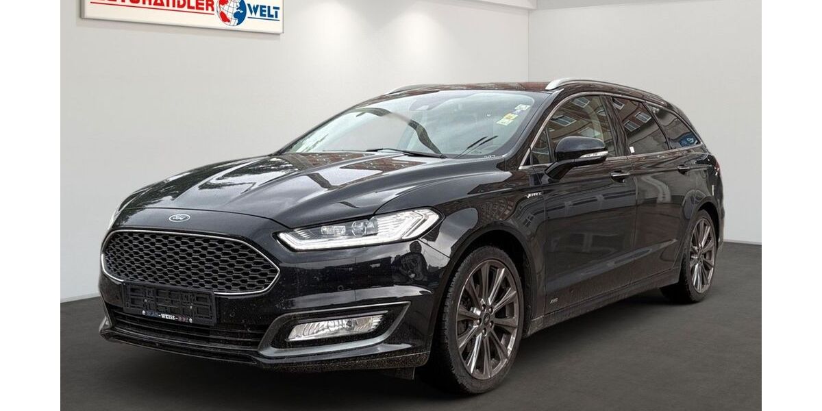 Ford Mondeo 187.378 km 9.999 &euro; Berlin 12681