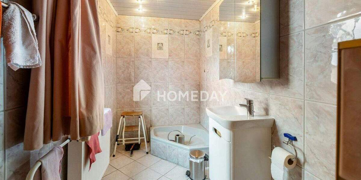 Einfamilienhaus Bad Camberg-Dombach Dombach - 5 Zimmer, 160 m&sup2;, 389.900&euro; | Angebot:25775234