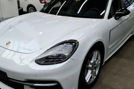 Porsche Panamera 212.384 km 39.840 &euro; Hamm 59067