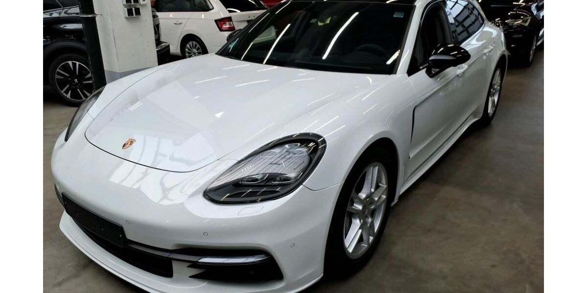 Porsche Panamera 212.384 km 39.840 &euro; Hamm 59067