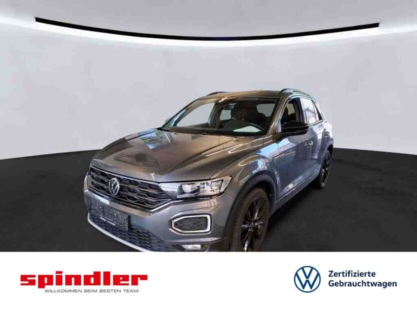 T-Roc