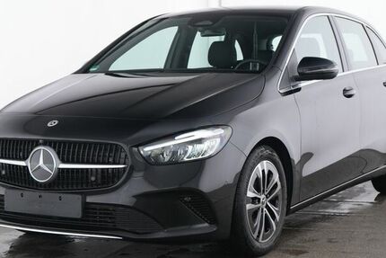Mercedes-Benz B 200 3.719 km 33.950 &euro; Münchberg 95213