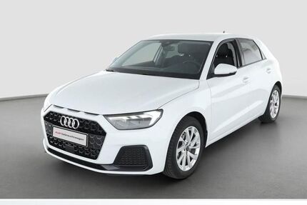 Audi A1 6.990 km 21.890 &euro; Burgoberbach 91595