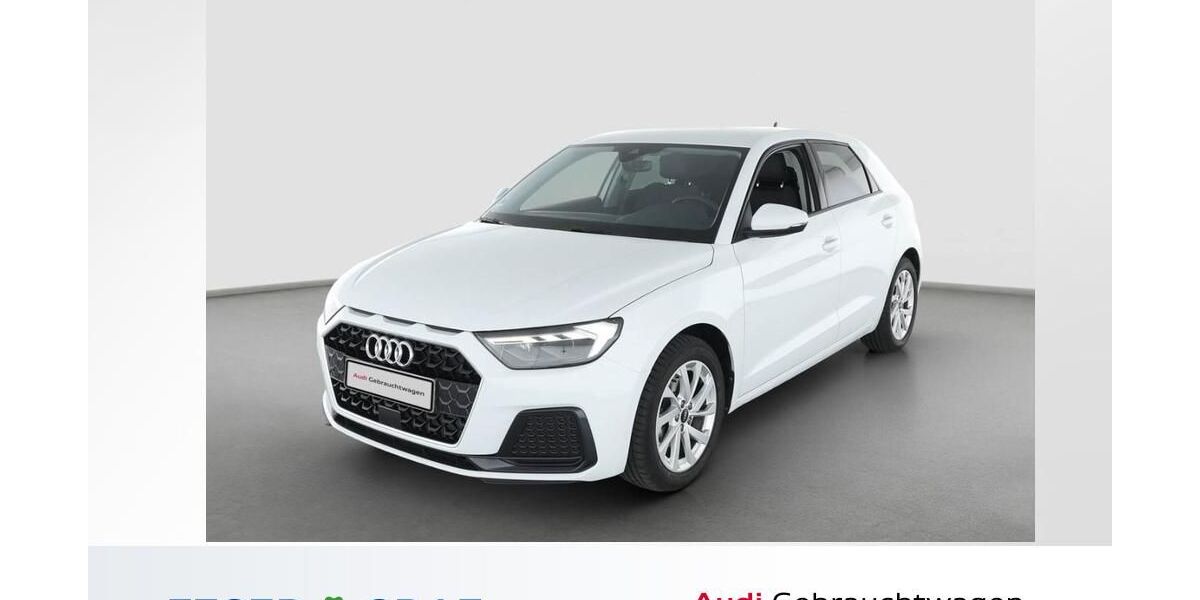 Audi A1 6.990 km 21.890 &euro; Burgoberbach 91595